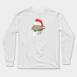 Santapod Long Sleeve T-Shirt